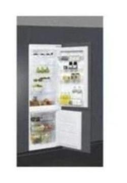 Whirlpool ART 872 A NF Integrated Fridge Freezer